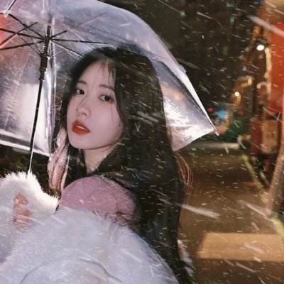 让我听懂你的语言海报