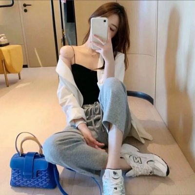 陌生人的爱海报